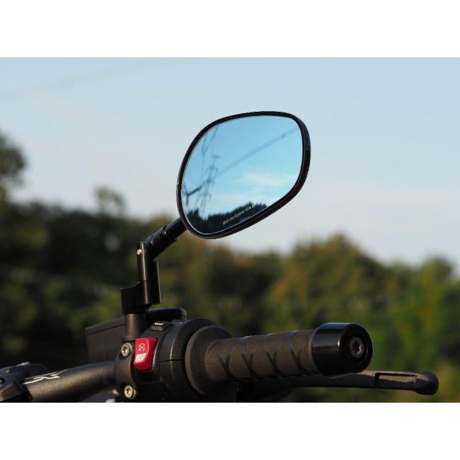 Magical Racing（マジカルレーシング） NK1ミラー TYPE-7 ネジタイプ