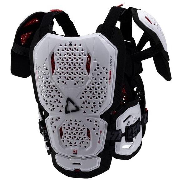 LEATT BRACE リアットブレイス 5.5 PRO EVO チェストプロテクター 