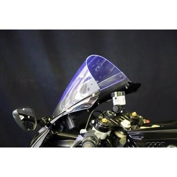 A-TECH エーテック エアロスクリーン (スクリーンのみ) カラー：アクアブルー YZF-R7 YAMAHA ヤマハ スクリーン 外装_3