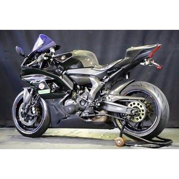 A-TECH（エーテック） タンクパッド タイプR 素材：C 平織カーボン