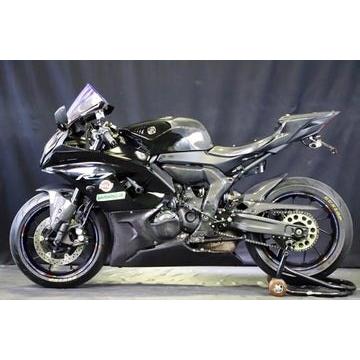 YZF-R7ストリート&frasl;レース用シートカウルSPL A-TECH エーテック シートカウルSPL ストリート／レース用 素材：CK カーボンケブラー / クリアー塗装：あり / タイプ：2点セット YZF-R7 YAMAHA ヤマハ