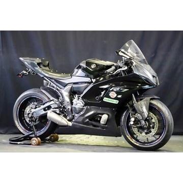 A-TECH（エーテック） ゼッケンプレート エアロ／PROスクリーン用 素材 