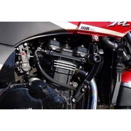 TG中川 ティージーナカガワ ヘッドバイパスラインキット GPZ900R