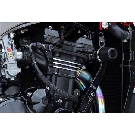 TG Nakagawa TG中川 ティージーナカガワ ヘッドバイパスラインキット