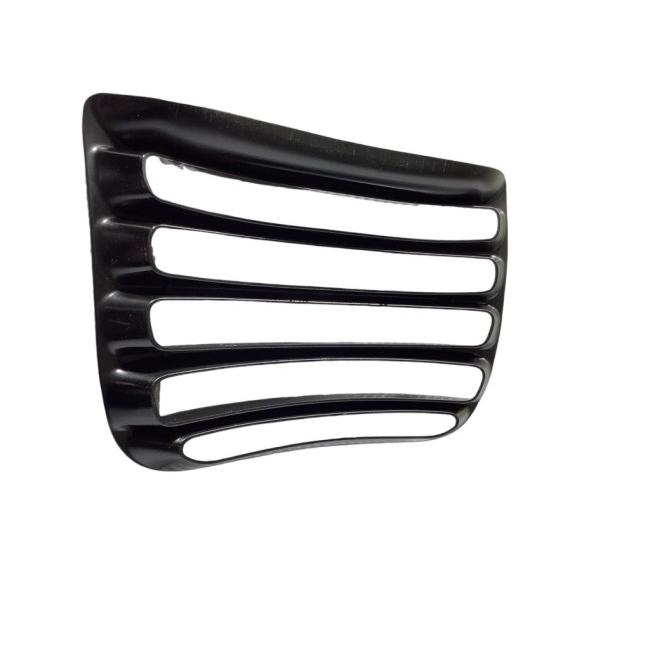 GPz900Rフロントカウルライトルーバー プレイマンズ・コレクション GPZ900R ヘッドライトルーバー ヘッド