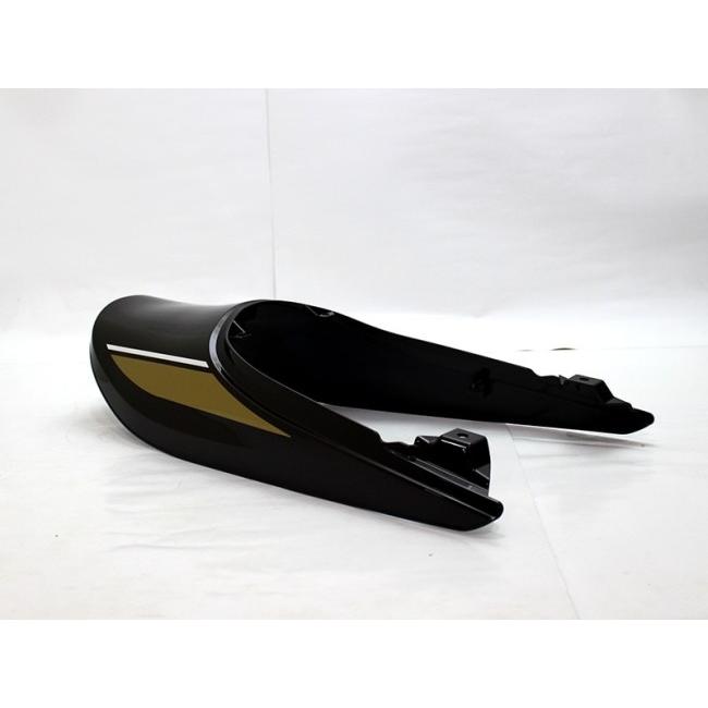 DOREMI COLLECTION（ドレミコレクション） Z900RS Z1タイプテール