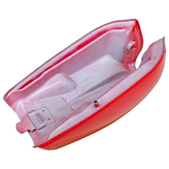 CHERRY チェリー ガソリンタンク CB400F HONDA ホンダ タンク関連 外装