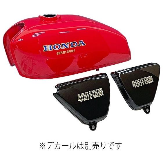 CHERRY チェリー 外装セット CB400F HONDA ホンダ フルカウル・外装