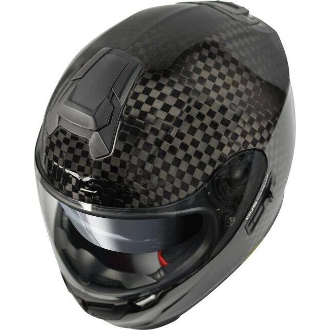 WINS ウインズ A-FORCE RS 12K ドライカーボンモデル サイズ：M フルフェイスヘルメット ヘルメットの画像