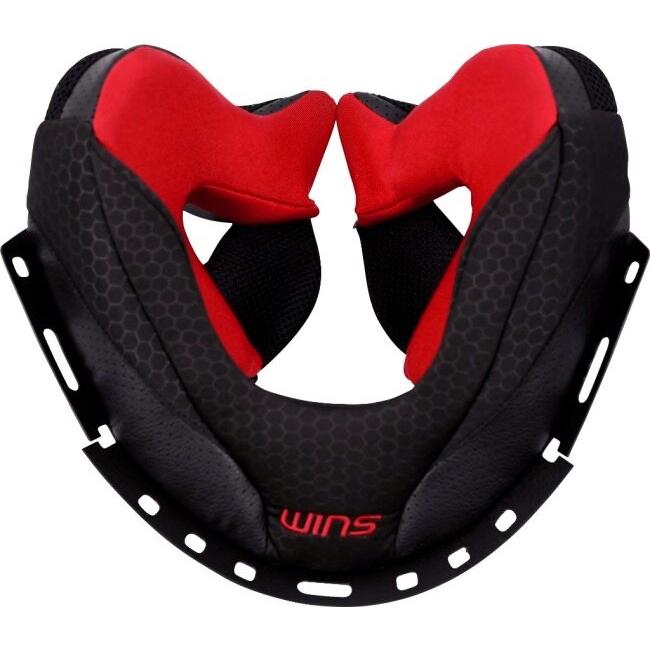 WINS ウインズ A-FORCE RS JET 12K ドライカーボンモデル サイズ：M ジェットヘルメット ヘルメット | ウインズジャパン | 03