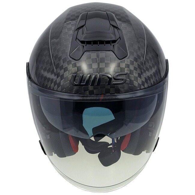 ウインズジャパン WINS ウインズ A-FORCE RS JET 12K ドライカーボン