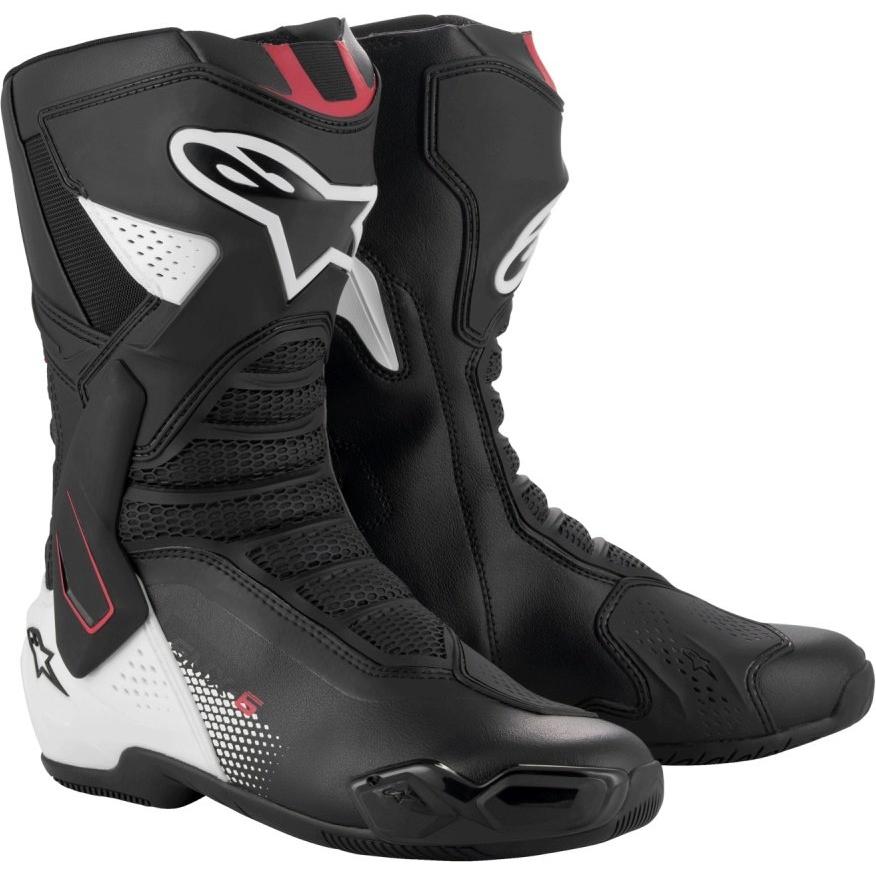 アルパインスターズ（alpinestars） SMX-6 v3 BOOT［SMX-6 ブーツ 