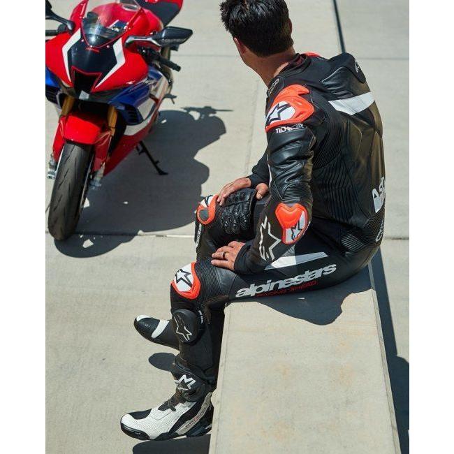 アルパインスターズ（alpinestars） SUPERTECH R BOOT［スーパーテック