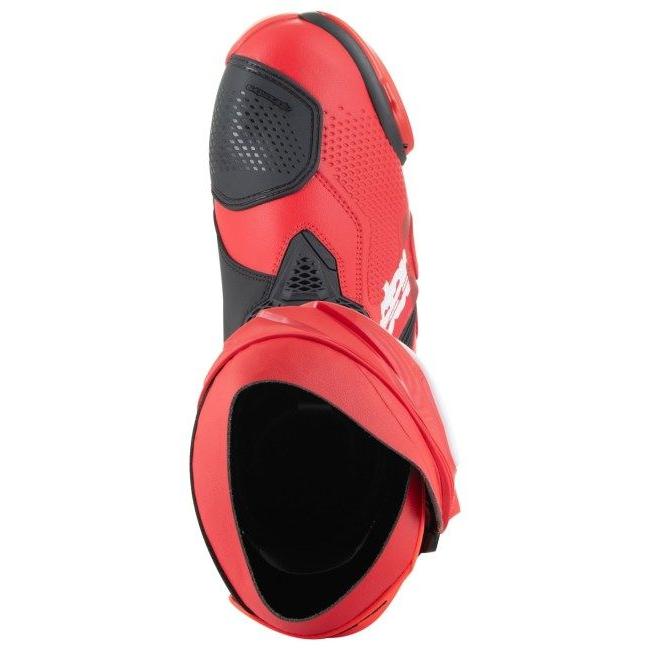 アルパインスターズ（alpinestars） SUPERTECH R BOOT［スーパーテック