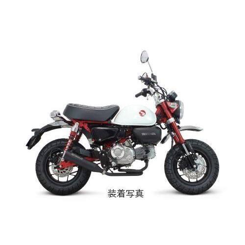 スペシャルパーツ武川 SP武川 SPタケガワ トルネードマフラー