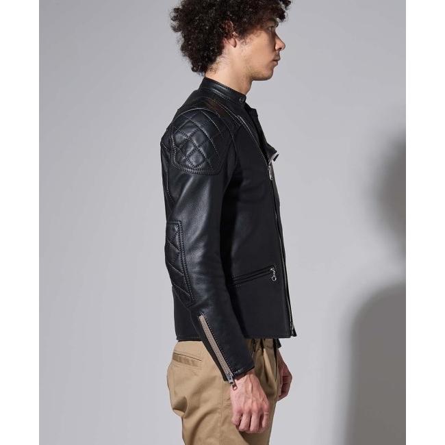 カドヤ（KADOYA） BRMJ-2 [HEAD FACTORY] サイズ：3L レザージャケット