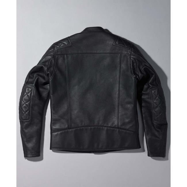 カドヤ（KADOYA） BRMJ-2 [HEAD FACTORY] サイズ：3L レザージャケット