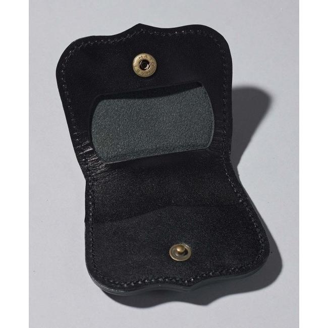 カドヤ（KADOYA） NEW CROWN COINCASE [K'S LEATHER＆K'S PRODUCT