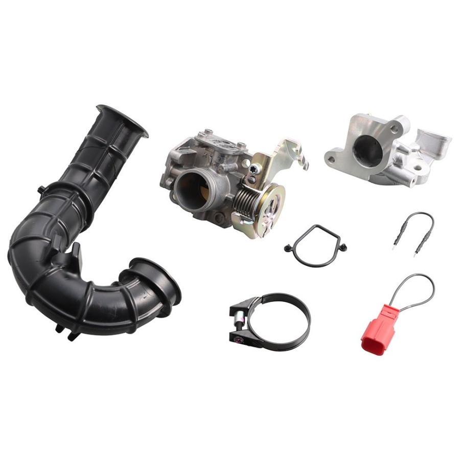 KーCON KITACO キタコ ビッグスロットルキット スーパーカブ110