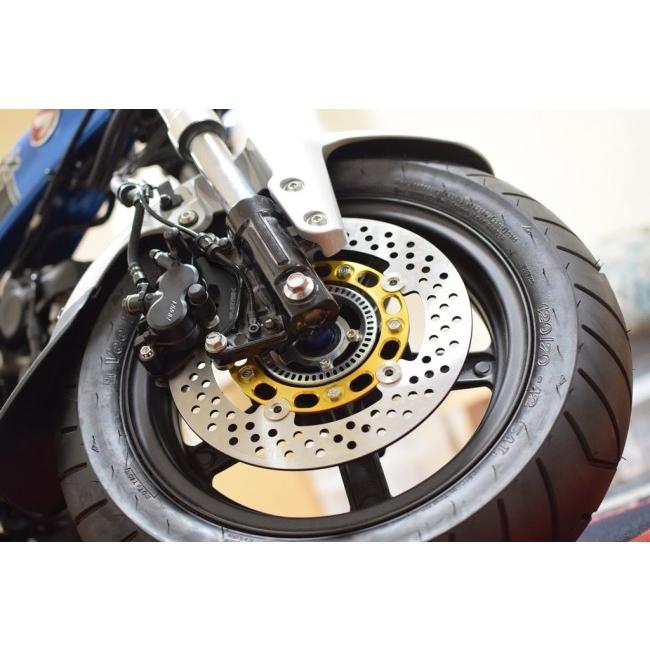 EVATEK（エヴァテック） フロントブレーキ245mm ディスクキット カラー
