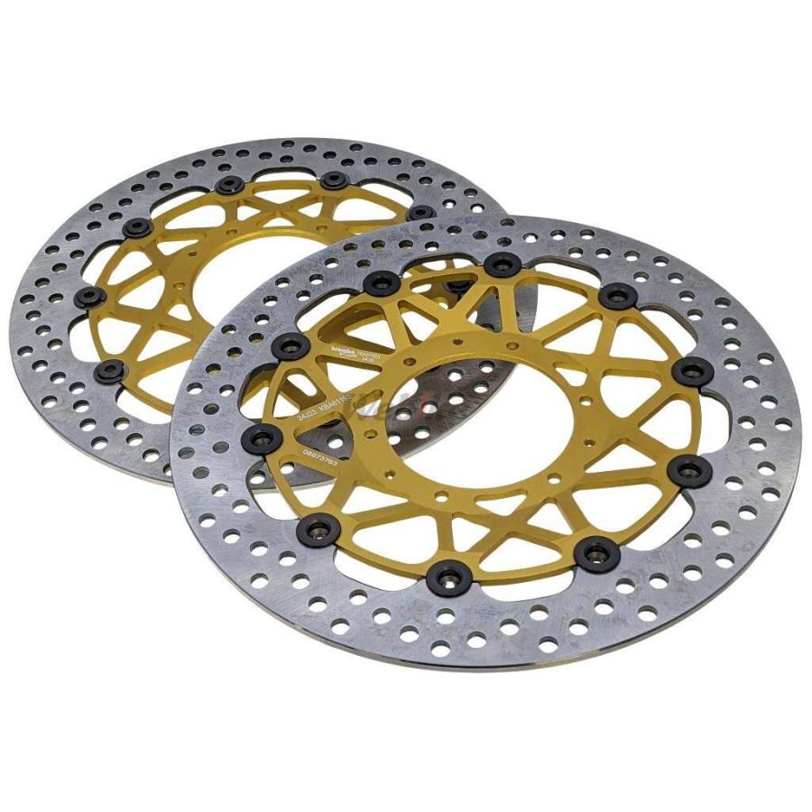 brembo（ブレンボ） [Super Sport] スーパースポーツ フローティング