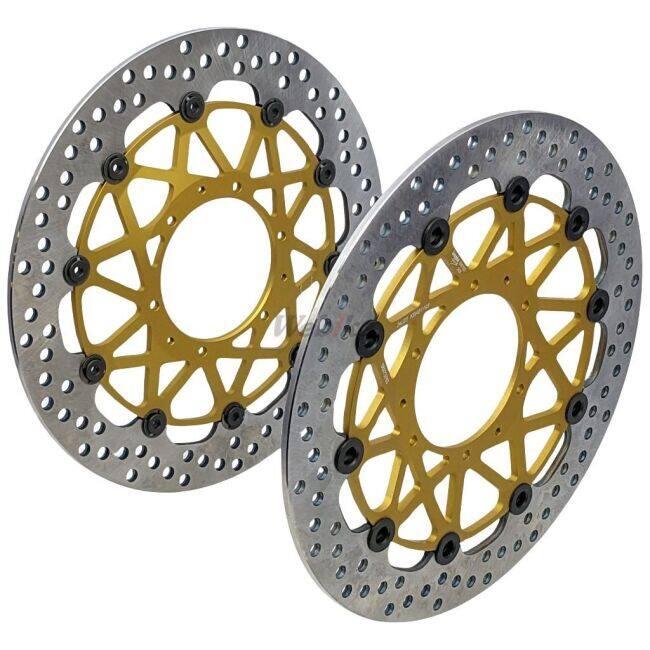 brembo（ブレンボ） [Super Sport] スーパースポーツ フローティング