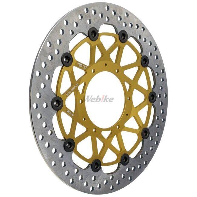 brembo（ブレンボ） [Super Sport] スーパースポーツ フローティング