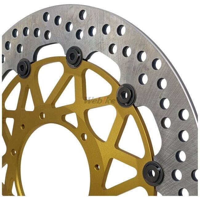 brembo（ブレンボ） [Super Sport] スーパースポーツ フローティング