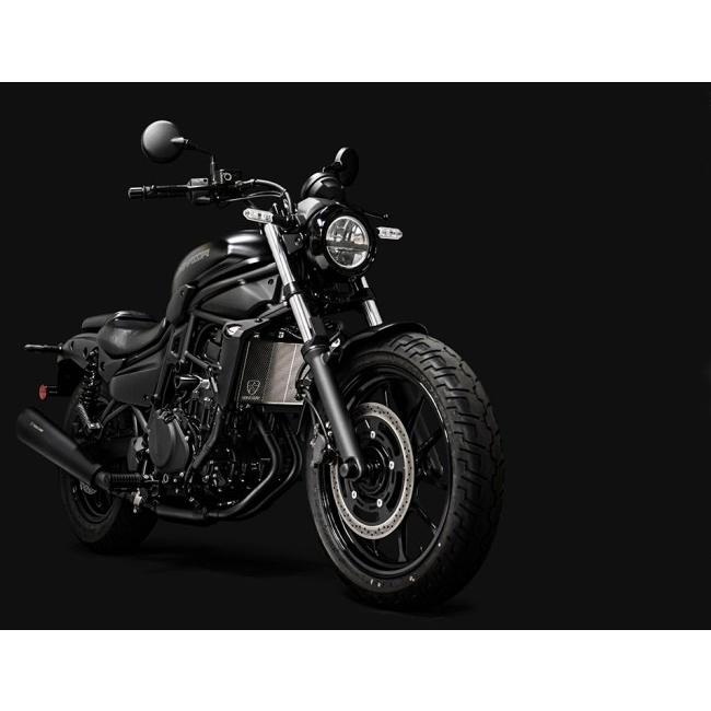 TRICK STAR（トリックスター） Direct Boost Line［ダイレクトブースト