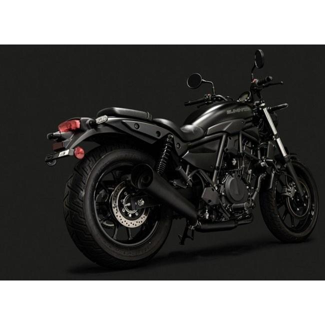 TRICK STAR（トリックスター） Direct Boost Line［ダイレクトブースト