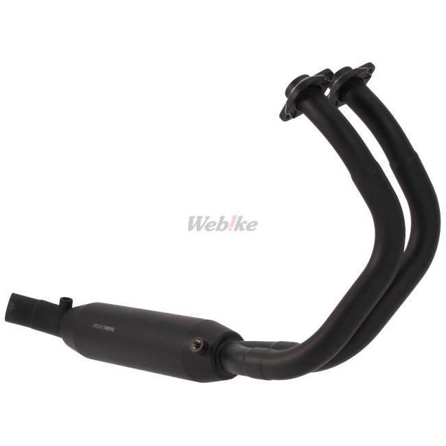 TRICK STAR（トリックスター） Direct Boost Line［ダイレクトブースト