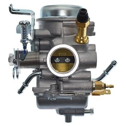 ATop エートップ キャブレター GN125-2F SUZUKI スズキ 吸気関連 エンジン