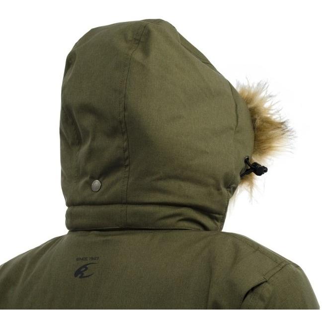 コミネ KOMINE JK-6154 プロテクトウォータープルーフウインターコート