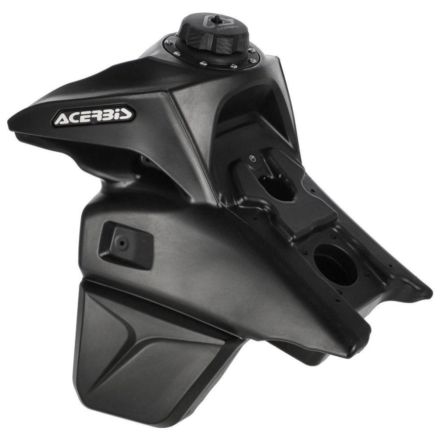バイク用ガソリンタンク ACERBIS（アチェルビス） フューエルタンク 12L カラー：090.700