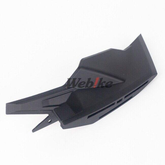 R2 SpeedTek アールツースピードテック GPW Racing ウイングレット