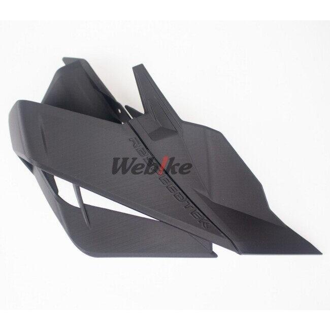 R2 SpeedTek アールツースピードテック GPW Racing ウイングレット