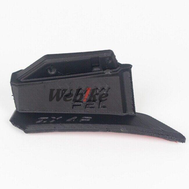 R2 SpeedTek アールツースピードテック UMW ウイングレットキット ZX4R