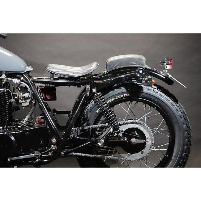GOODS（グッズ） G-SUSPENSION300 10-10 カラー：クローム ESTRELLA 上