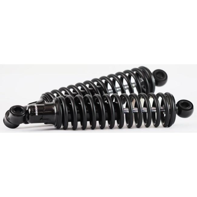 GOODS（グッズ） G-SUSPENSION300 14-10 カラー：ブラック 250TR W400