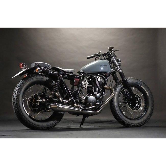 GOODS（グッズ） G-SUSPENSION300 14-10 カラー：ブラック 250TR W400