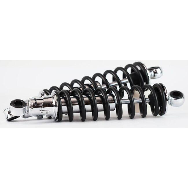 GOODS（グッズ） G-SUSPENSION300 14-14 カラー：クローム SR400 SR500