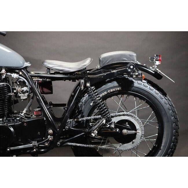 GOODS（グッズ） G-SUSPENSION300 14-14 カラー：クローム SR400 SR500