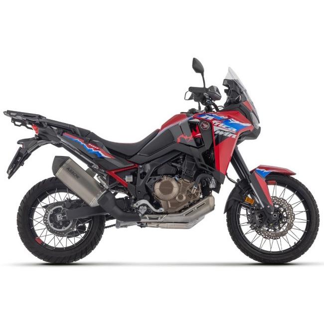 スリップオンマフラー アロー ARROW | Webike レーシング Sonora