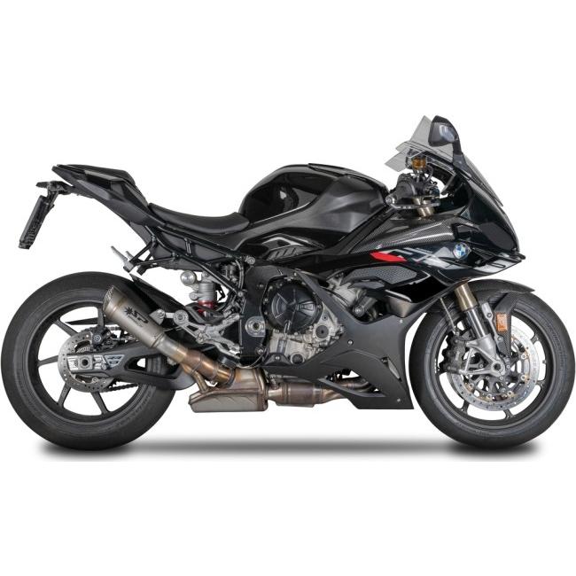 SPARK EXHAUST スパーク マフラー GRID-O スリップオンマフラー S 1000