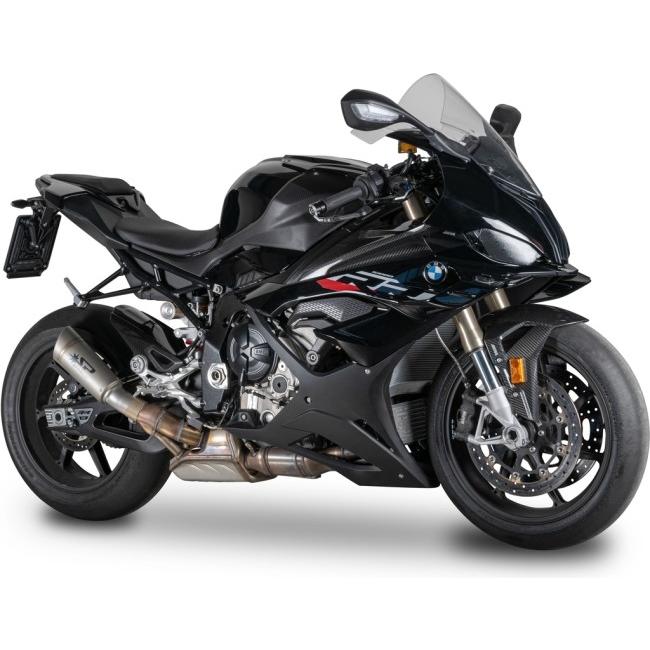 SPARK EXHAUST スパーク マフラー GRID-O スリップオンマフラー S 1000