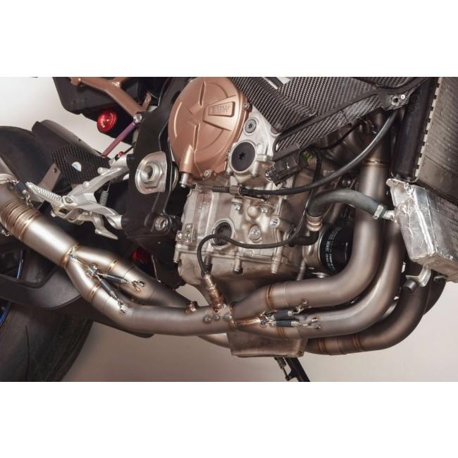 SPARK EXHAUST スパーク マフラー FORCE EVO サイレンサー フル