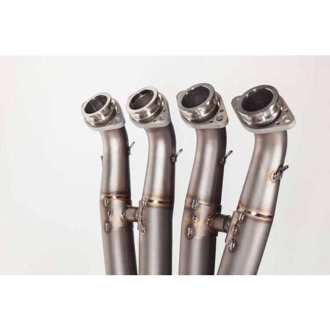 SPARK EXHAUST スパーク マフラー FORCE EVO サイレンサー フル 