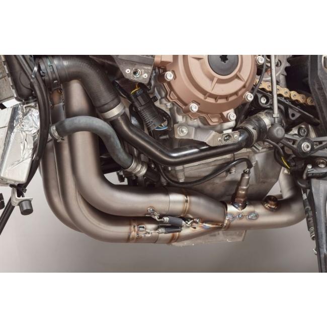 SPARK EXHAUST スパーク マフラー KONIX EVO フルエキゾーストマフラー