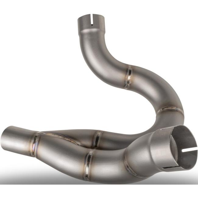 SPARK EXHAUST スパーク マフラー チタンレーシングエキゾーストパイプ