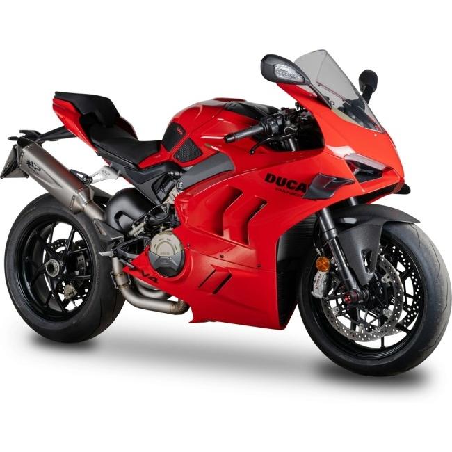 SPARK EXHAUST スパーク マフラー FORCE EVO フルエキゾーストマフラー